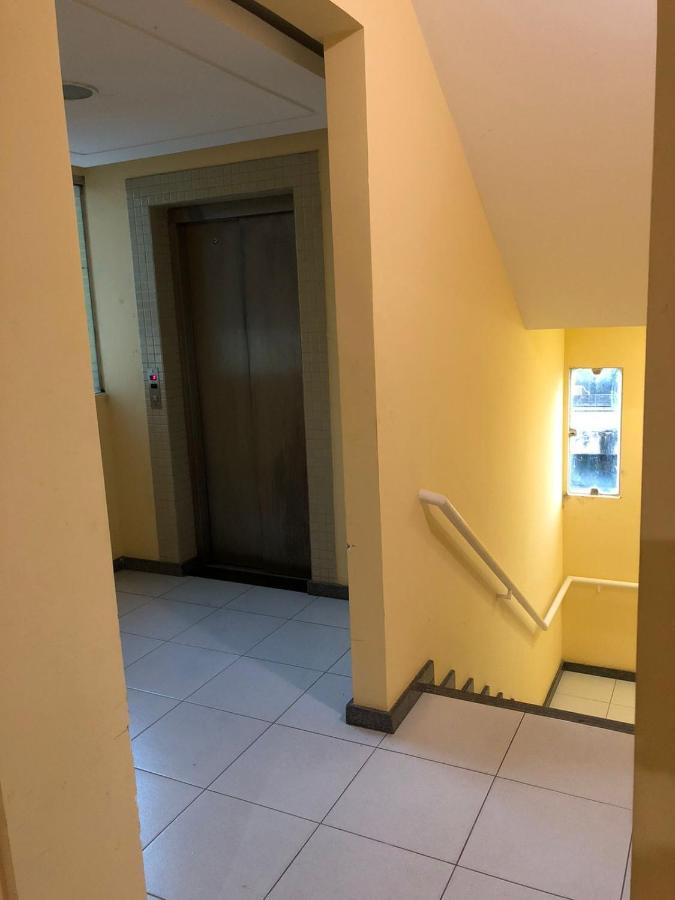 Iapi Hotel *