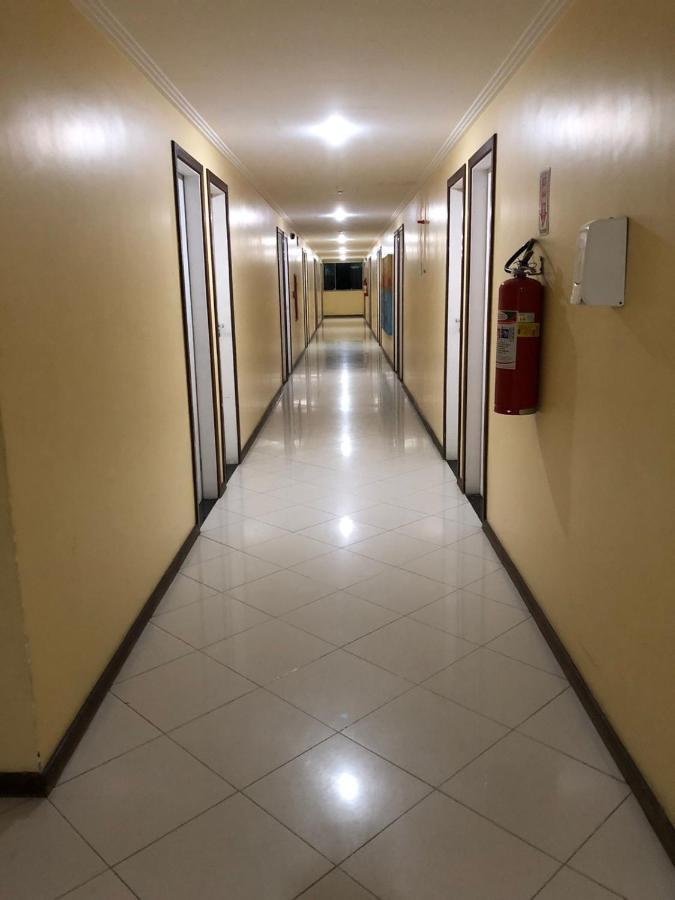 Iapi Hotel