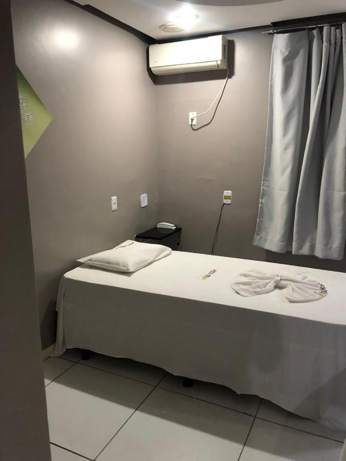 Iapi Hotel