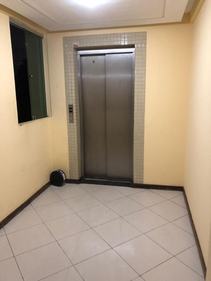 Iapi Hotel