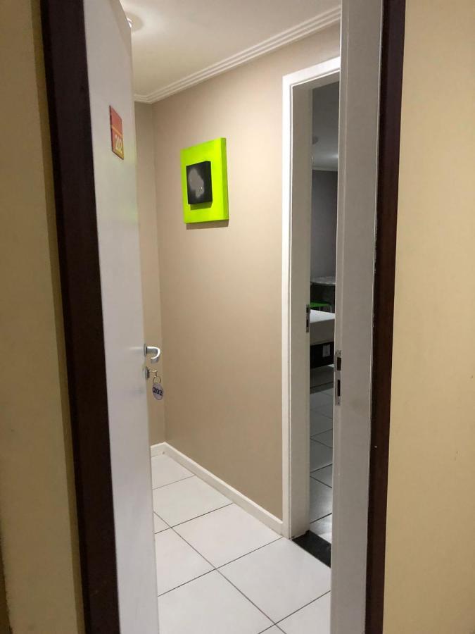 Iapi Hotel Salvador de Bahía