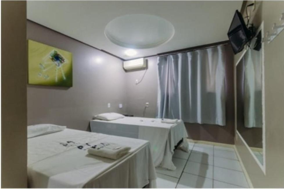 Hotel Iapi Salvador de Bahía